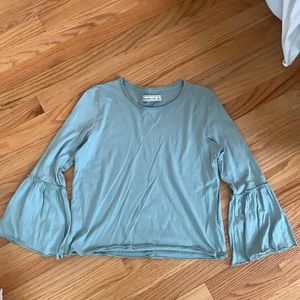 Abercrombie top